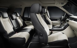 Range Rover Range Rover